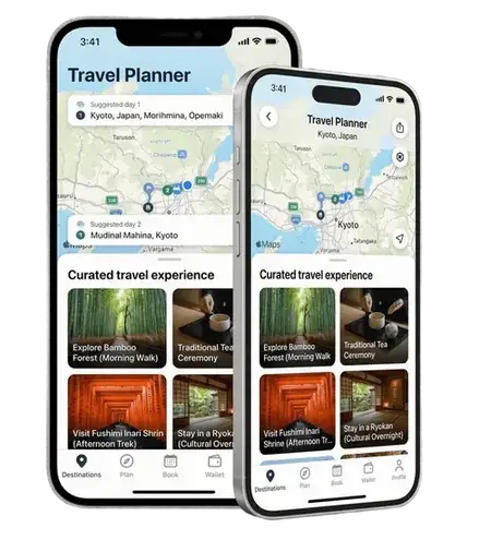Desenvolvimento de Aplicativos Mobile Android e iOS - Tech Alliances